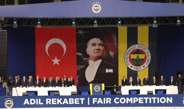 Fenerbahçe'nin olası Süper Kupa senaryoları