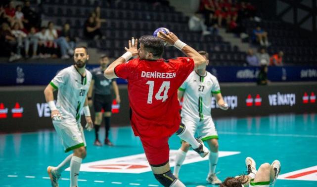 Finalde Beşiktaş ile Spor Toto karşılaşacak