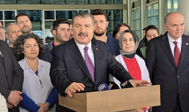 Fransa'da randevusuna gitmeyen hastalara 5 euro ceza uygulaması