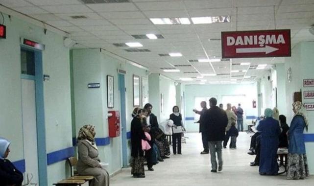 Fransa'da randevusuna gitmeyen hastalara 5 euro ceza uygulaması