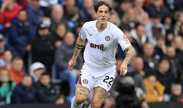 Galatasaray, Nicolo Zaniolo'nun bonservisini belirledi