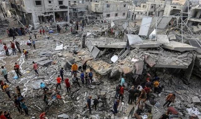 Gazze saldırıları, İsrail ekonomisine büyük darbe indirdi