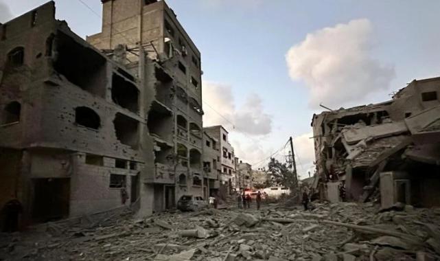 Gazze saldırıları, İsrail ekonomisine büyük darbe indirdi