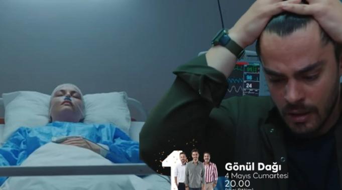 Gönül Dağı 137. bölüm fragmanı: Taner’in acısı milyonları ağlatacak! Selma veda ediyor…