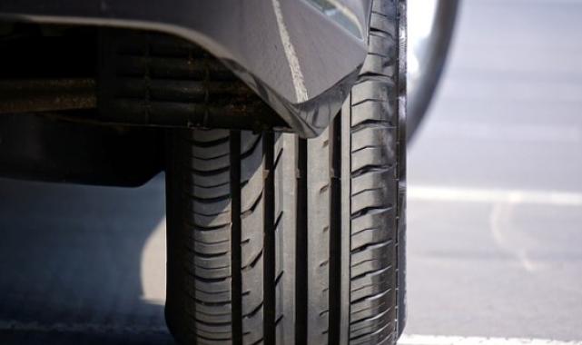 Goodyear'den grup şirketinden kredi kullanım kararı