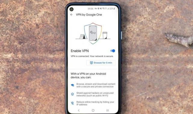 Google yıllardır var olan bir hizmetini daha kapatıyor: Elveda VPN