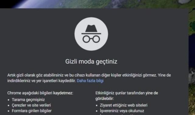 Google'a gizli sekme cezası: 5 milyar dolar ödemeyi kabul etti