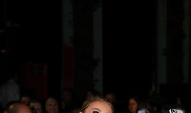 Gülben Ergen gümbür gümbür geliyor