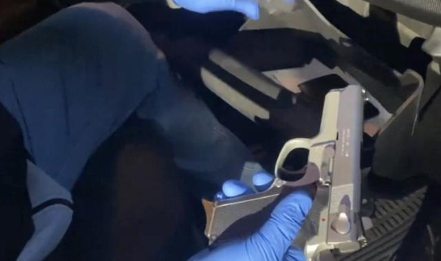 Hakkı Saral'ın elebaşı olduğu organize suç örgütü çökertildi