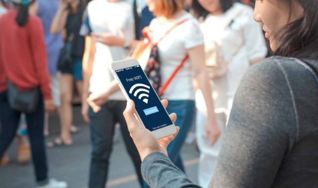 Halka açık Wi-Fi ağlarında verilerinizin çalınmaması için uymanız gereken 7 kural