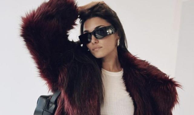 Hande Erçel'den ayrılık iddialarına cevap niteliğinde fotoğraf
