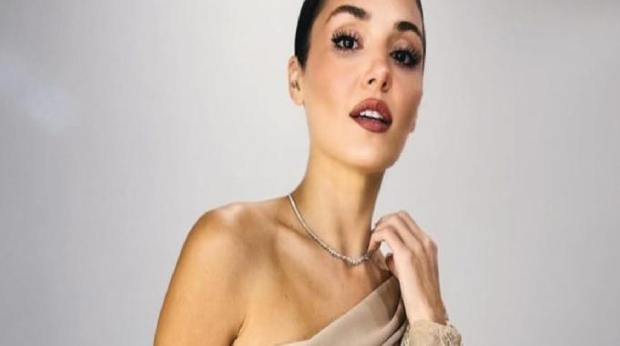 Hande Erçel'den ayrılık iddialarına cevap niteliğinde fotoğraf