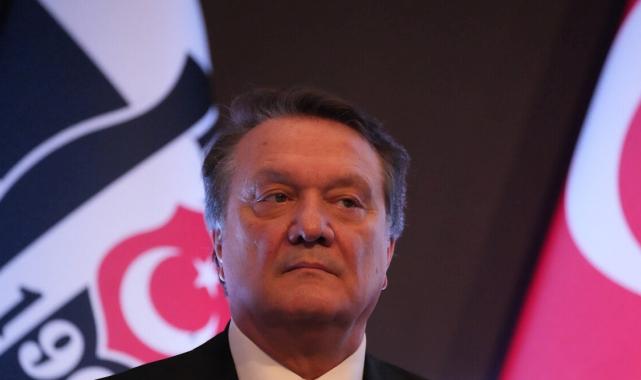 Hasan Arat: Haftaya biz de yabancı VAR hakemi bekliyoruz