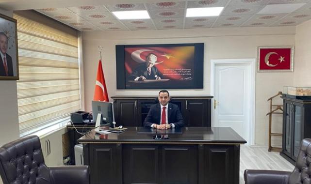 Hilvan Belediyesi'ne kayyum atandı