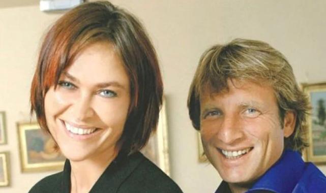 Hülya Avşar'dan yıllar sonra Kaya Çilingiroğlu itirafı geldi