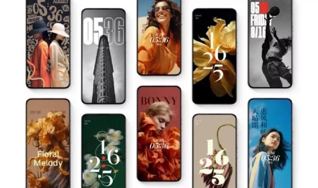 HyperOS güncellemesi alacak yeni Xiaomi akıllı telefon modelleri