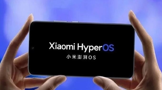 HyperOS güncellemesi alacak yeni Xiaomi akıllı telefon modelleri