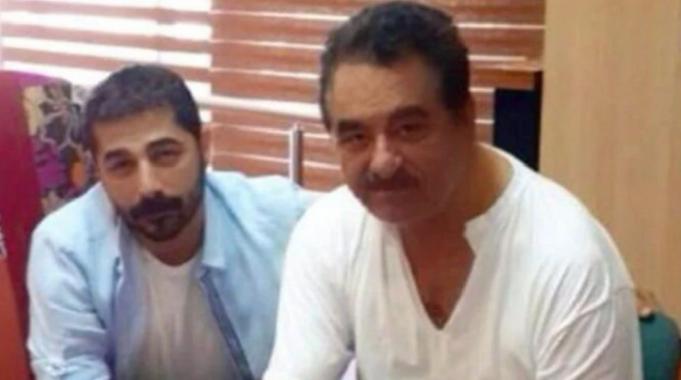 İbrahim Tatlıses'ten oğlu Ahmet Tatlı'ya "akrep" göndermesi