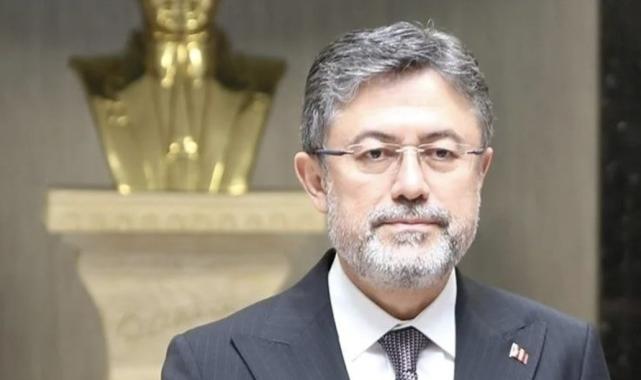 İbrahim Yumaklı: TMO yeni hasat sezonuna hazır