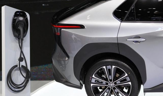 İkinci el elektrikli otomobil alırken batarya ömrüne dikkat