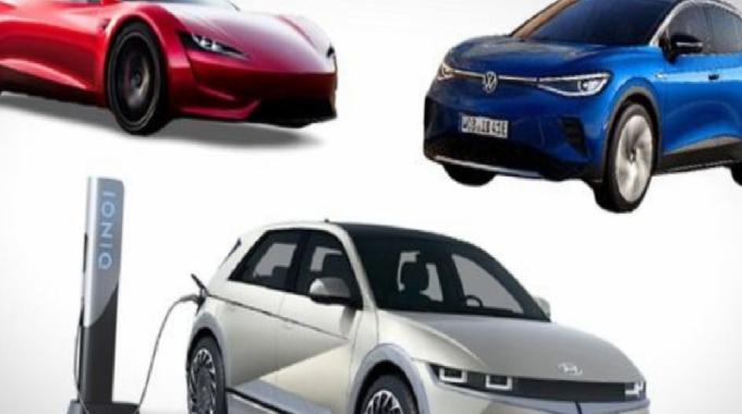 İkinci el elektrikli otomobil alırken batarya ömrüne dikkat