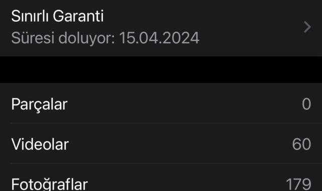 İkinci el iPhone satın alırken dikkat etmeniz gereken 10 madde