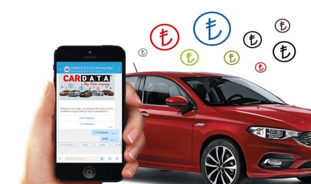 İkinci elde fiyatlar ilk çeyrekte yüzde 15 arttı