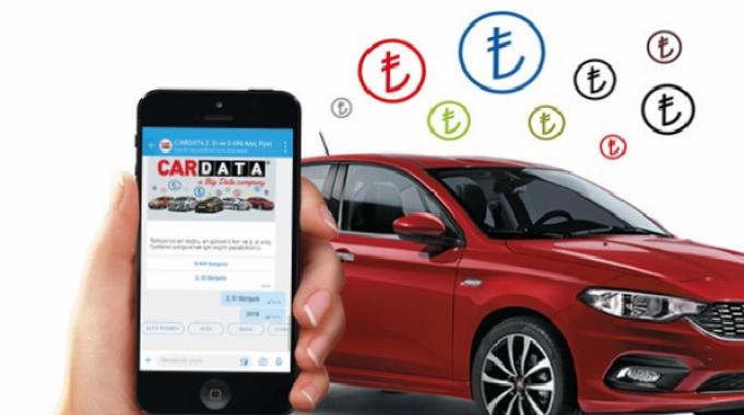 İkinci elde fiyatlar ilk çeyrekte yüzde 15 arttı