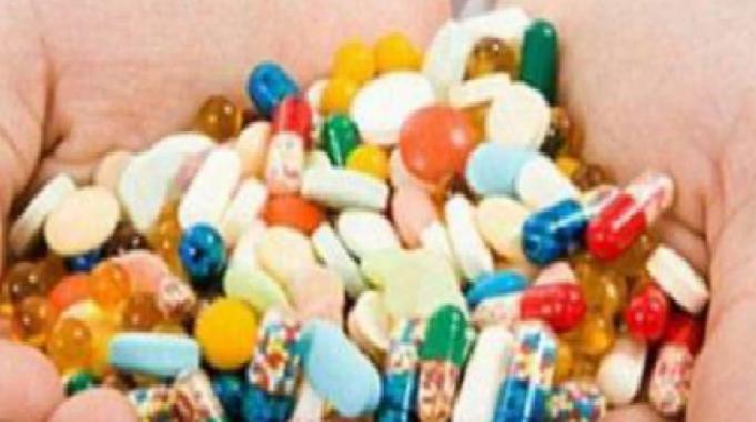 İlaç Krizi ! İlaç Bulunamıyor !