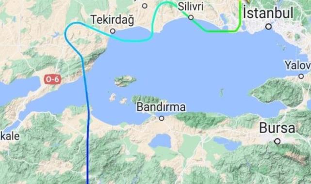 İlber Ortaylı uçakta rahatsızlandı