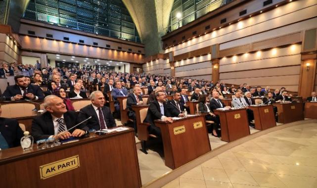 İmamoğlu: Sorumluluğumuz büyüdü