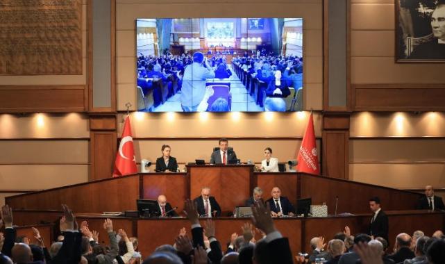 İmamoğlu: Sorumluluğumuz büyüdü