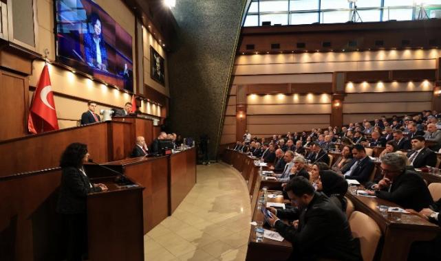 İmamoğlu: Sorumluluğumuz büyüdü