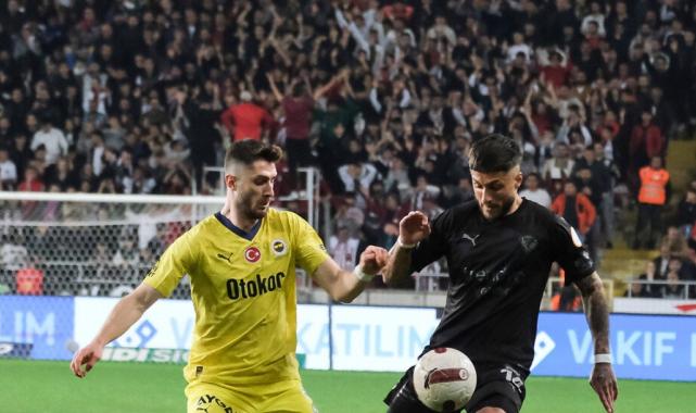 İngiltere'de İsmail Yüksek'e kanca! Birçok takım talip oldu