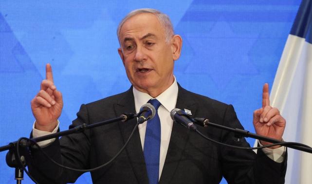 İngiltere'den İsrail'e İran uyarısı: Tansiyonu artırmayın