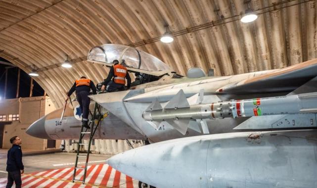 İngiltere'den İsrail'e İran uyarısı: Tansiyonu artırmayın