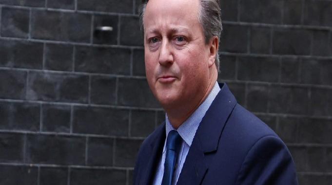 İngiltere&#039;den İsrail&#039;e İran uyarısı: Tansiyonu artırmayın