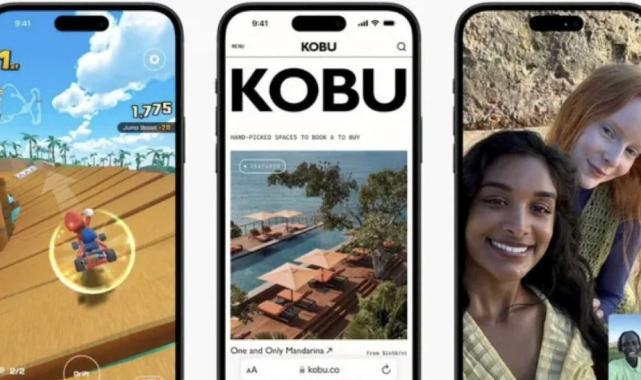 iPhone 15 modellerinin maliyeti ne kadar? İşte Apple'ın tek bir iPhone'dan kazandığı para