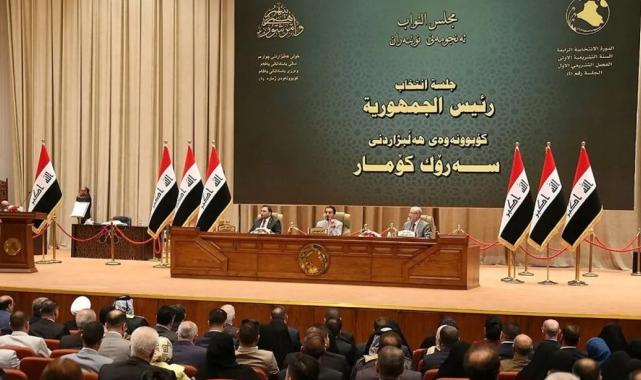 Irak Meclisi, eşcinsel ilişkileri suç kapsamına alan tasarıyı onayladı