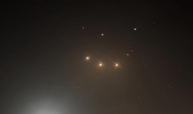 İran'ın BM Daimi Temsilciliği: Bu iş şu an sonuçlandı sayılır