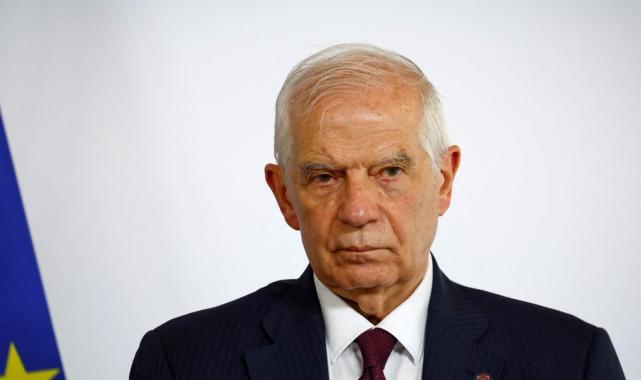 İran'ın İsrail'e saldırısı: AB, yaptırımları genişletme kararı aldı