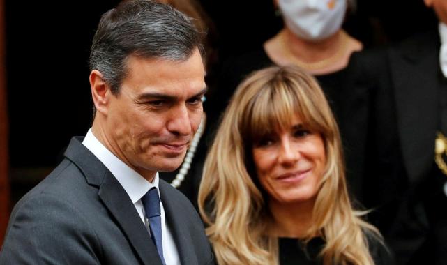 İspanya Başbakanı Sanchez'in eşine 'yolsuzluk' soruşturması: İstifa etmeyi düşünüyorum