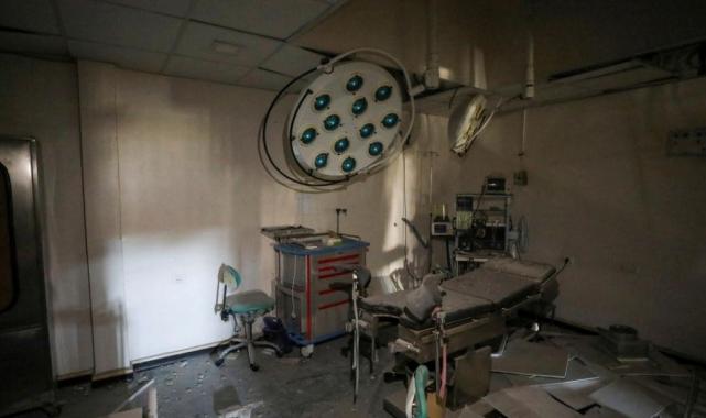 İsrail Gazze’deki tüp bebek merkezini vurdu: 5 bin embriyo yok oldu