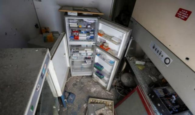 İsrail Gazze’deki tüp bebek merkezini vurdu: 5 bin embriyo yok oldu