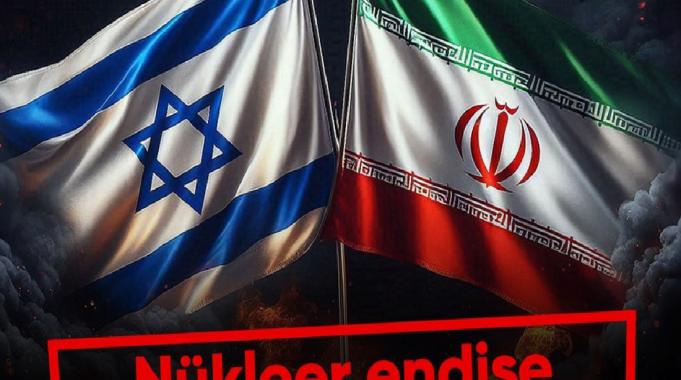 İsrail'in İran'ın nükleer tesislerini vurmasından endişe ediliyor