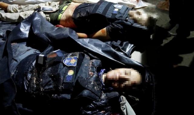 İsrailli gazeteci Levy: WCK çalışanlarını taşıyan konvoy kasıtlı vuruldu