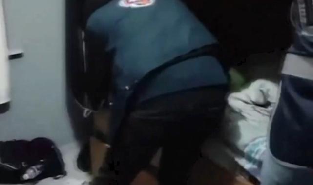 İstanbul merkezli 5 ilde Sibergöz operasyonu: 18 gözaltı