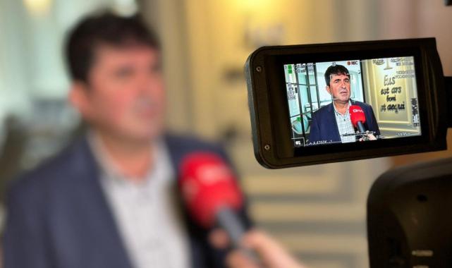 İstanbul'da bademcik ameliyatı oldu, engelli kaldı! Aile tazminat davası açtı