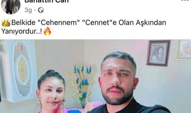 İstanbul'da eşini katleden saldırganın 25 suç kaydı çıktı