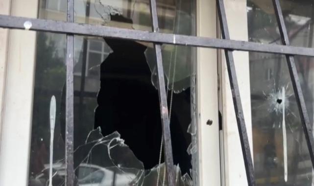 İstanbul'da silahlı kavganın ortasında kalan kadın hayatını kaybetti